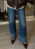 Jeans dritto operá