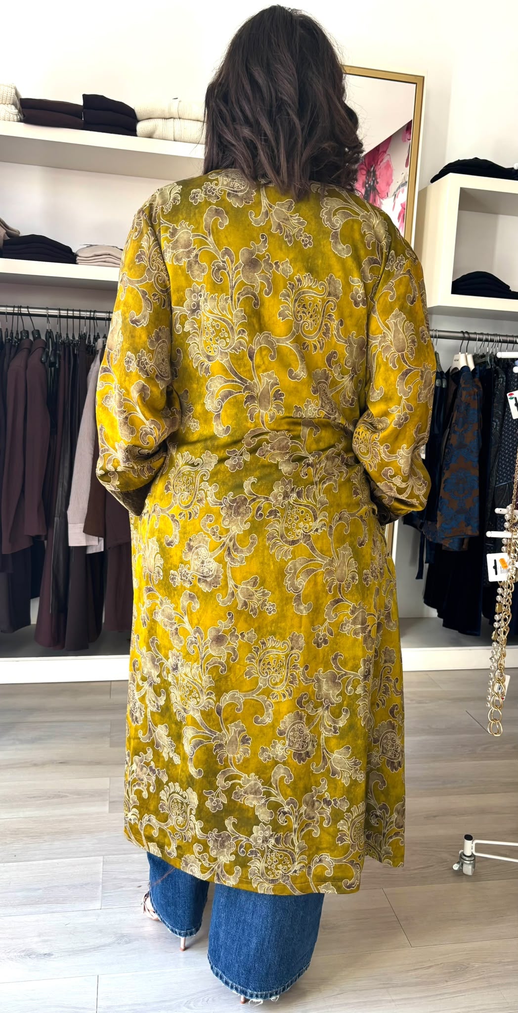 Kimono