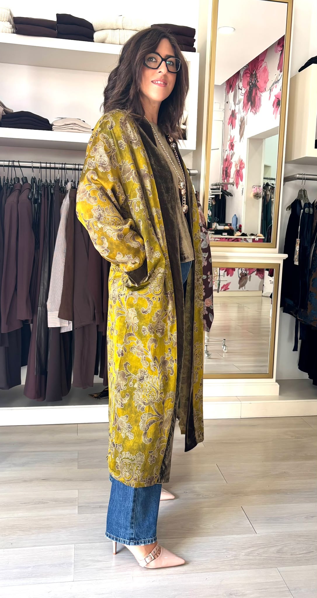Kimono