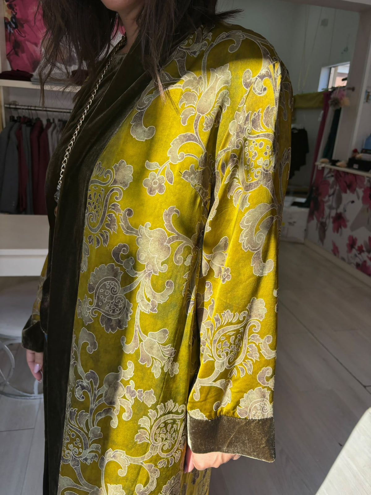 Kimono